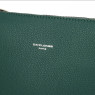 Сумка David Jones 6708B d.green Сумка David Jones 6708B d.green