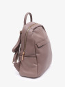Рюкзак женский Acacia 24212 d.taupe