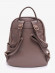 Рюкзак женский Acacia 24212 d.taupe