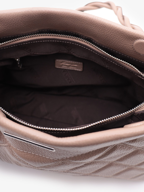 Сумка женская Karya 2271 капучино