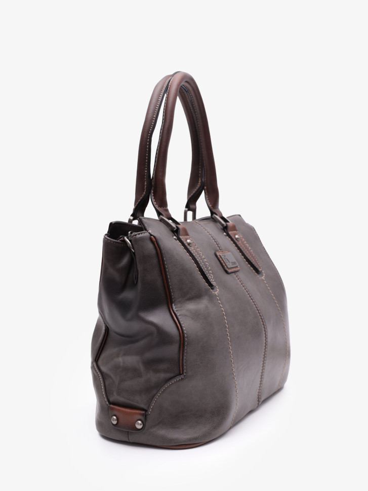 Сумка Flame Dance 99879 grey Сумка Flame Dance 99879 grey