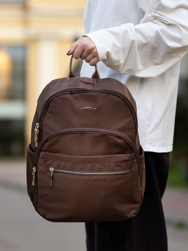 Рюкзак Epol 6001-01 коричневый