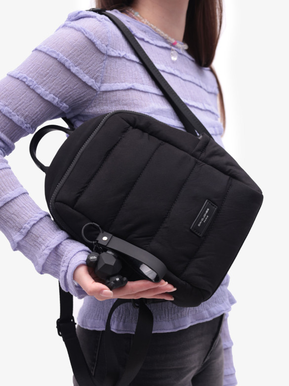 Рюкзак David Jones 7479 Рюкзак David Jones 7479