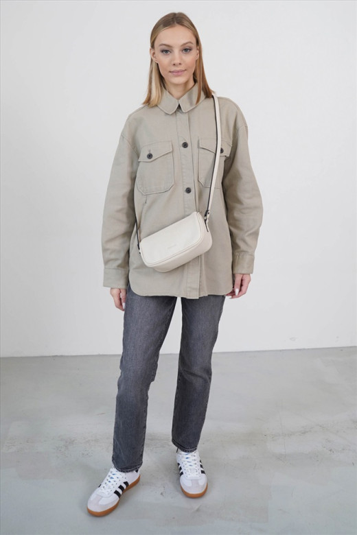 Сумка женская Protege, Ц-568.1 флотер 