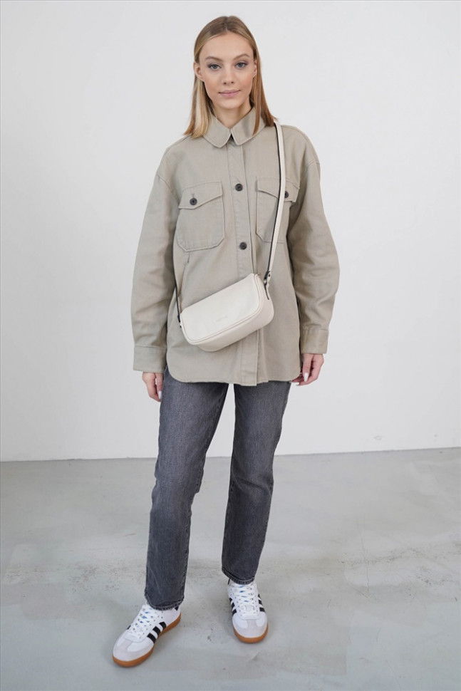 Сумка женская Protege, Ц-568.1 флотер  Сумка женская Protege, Ц-568.1 флотер