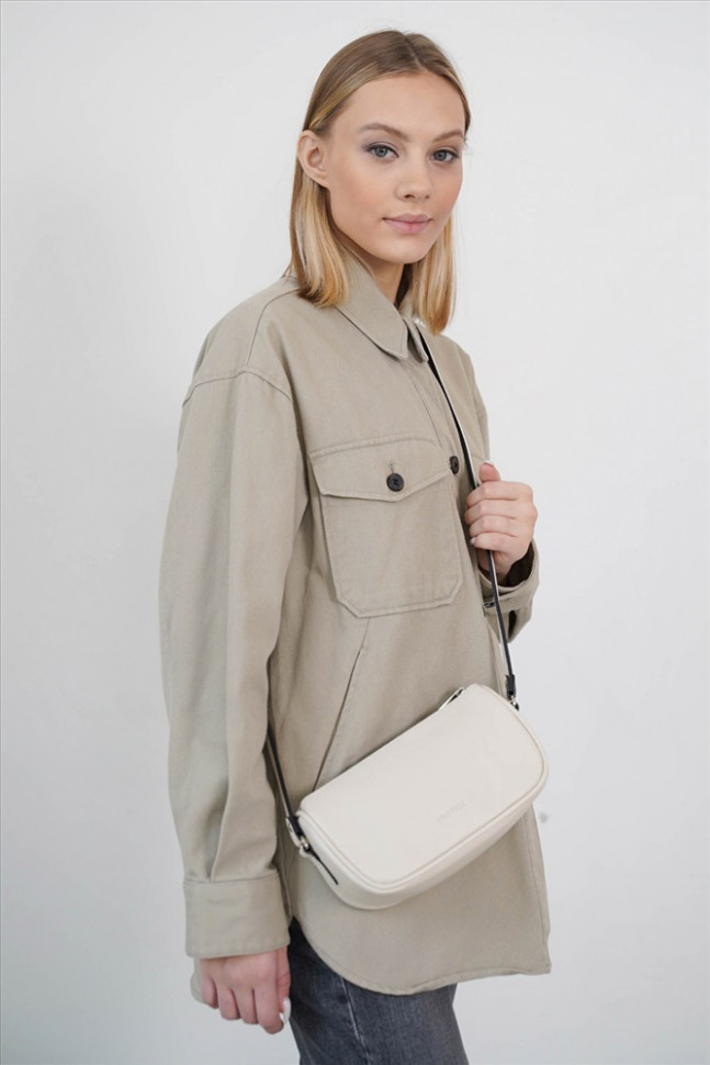 Сумка женская Protege, Ц-568.1 флотер  Сумка женская Protege, Ц-568.1 флотер