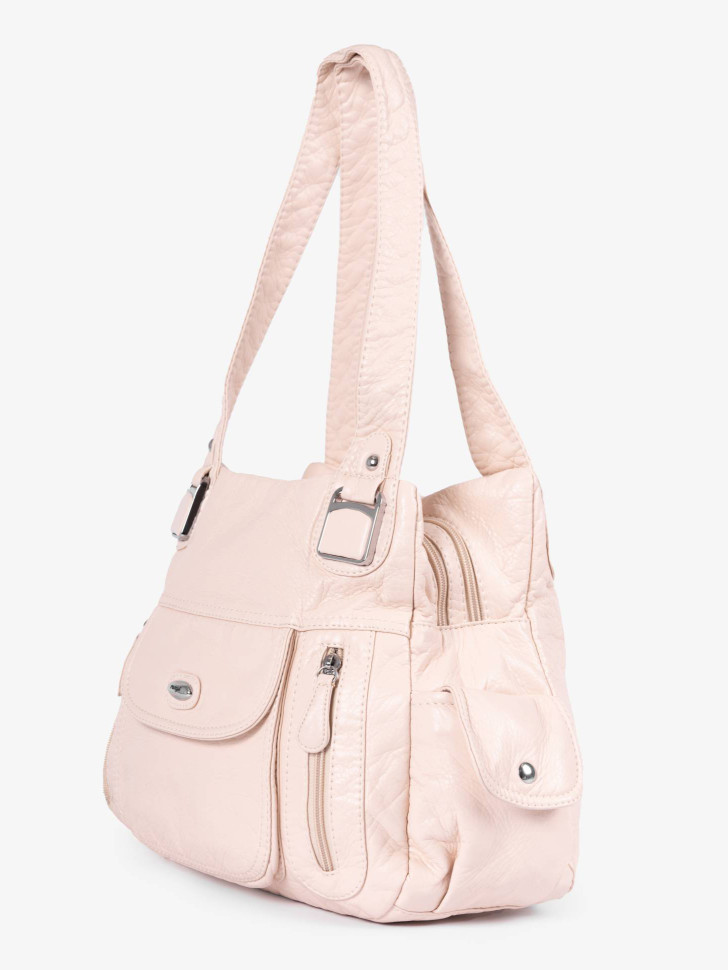 Сумка Runyi, А808 бежевая