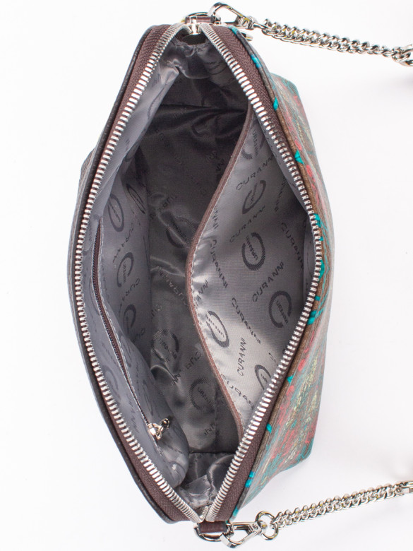 Сумка Curanni 2413 Совушки Сумка Curanni 2413 Совушки