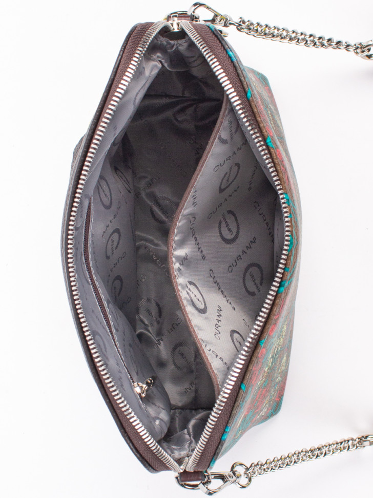 Сумка Curanni 2413 Совушки