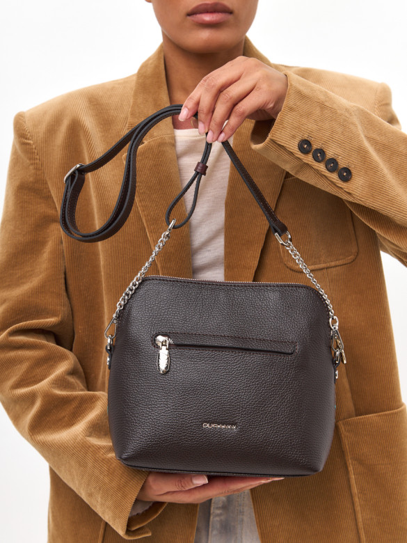 Сумка Curanni 2413 Совушки Сумка Curanni 2413 Совушки