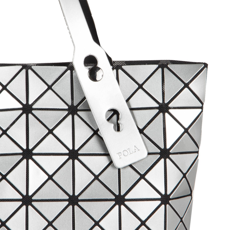 Женская сумка Pola, 18228 розовая