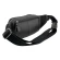 Сумка на пояс Zinixs 7752 чёрная