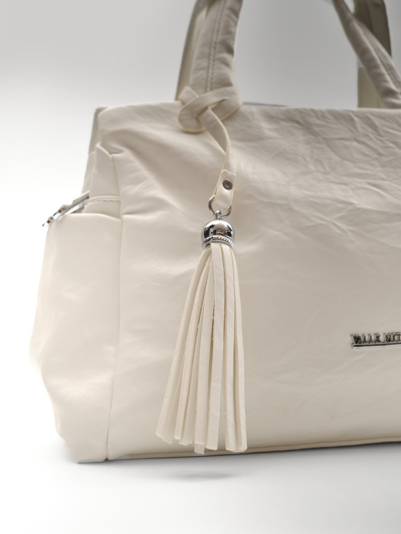Сумка Valle Mitto 89805-1 white