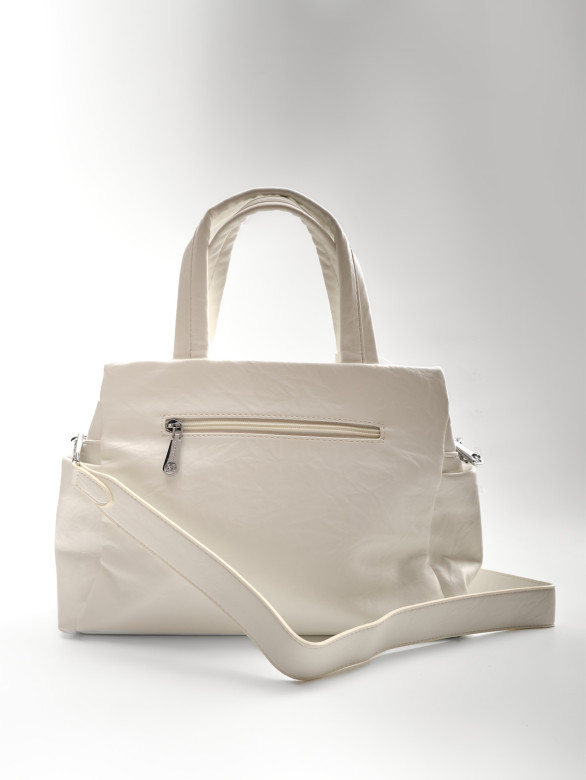 Сумка Valle Mitto 89805-1 white