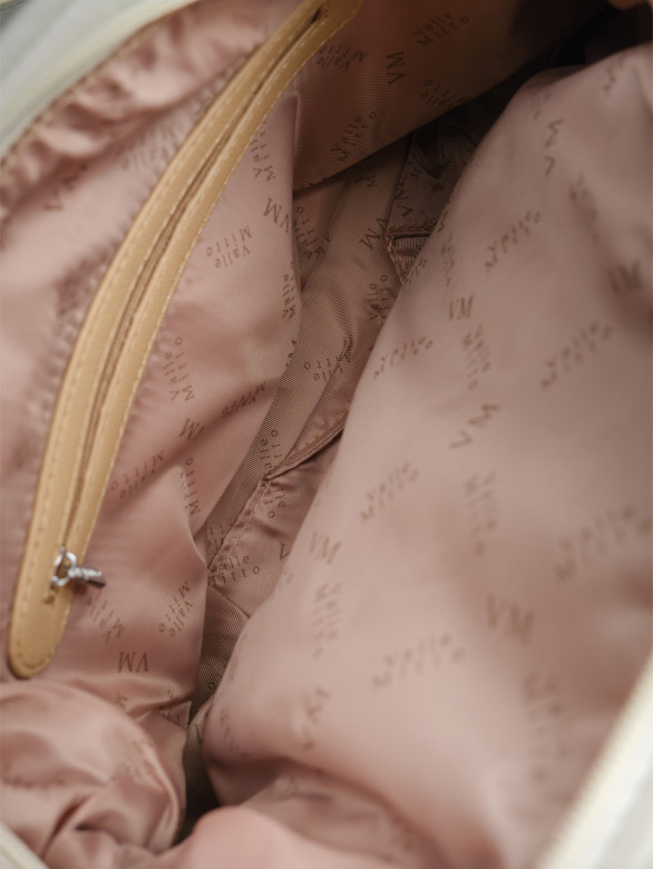 Сумка Valle Mitto 89805-1 white