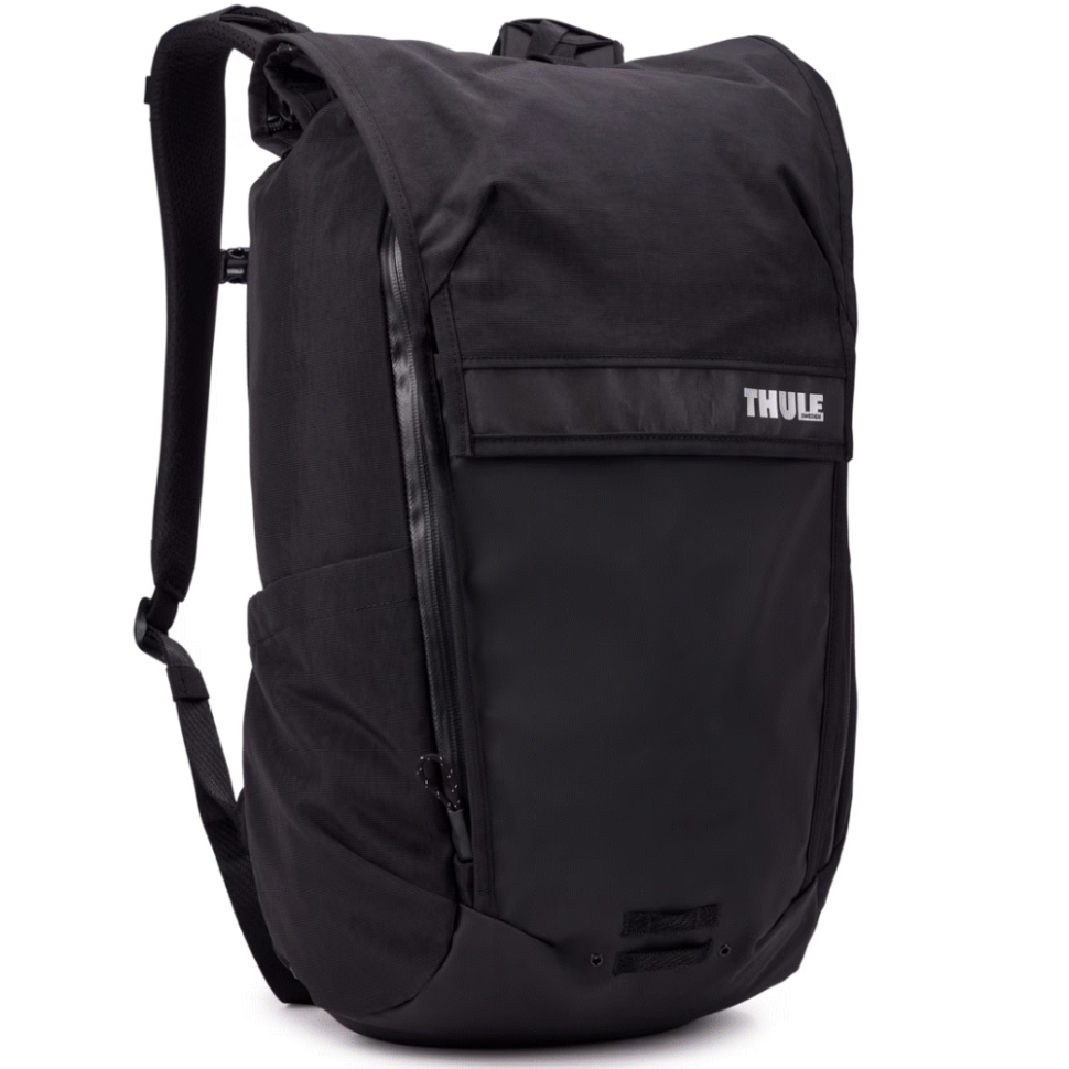 Рюкзак Thule Paramount Commuter Backpack, 20L, Black Рюкзак Thule Paramount Commuter Backpack, 20L, Black