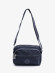 Сумка женская Bobo 8207 синяя Сумка женская Bobo 8207 синяя
