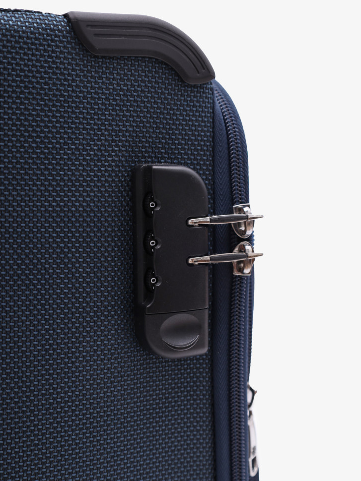 Чемодан для ручной клади Rion+, 453/4  18"