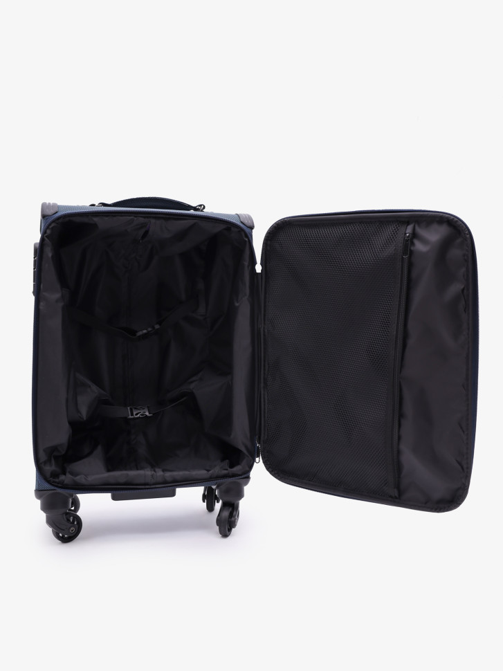 Чемодан для ручной клади Rion+, 453/4  18"