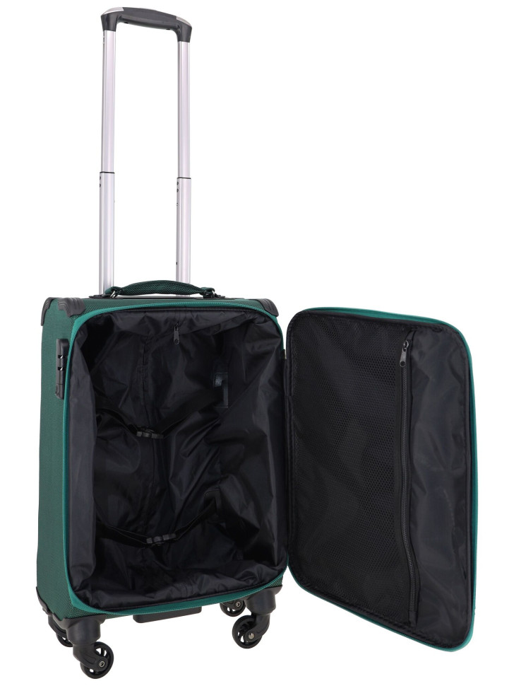 Чемодан для ручной клади Rion+, 453/4  18"