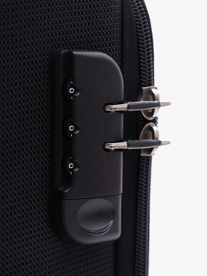 Чемодан для ручной клади Rion+, 453/4  18"