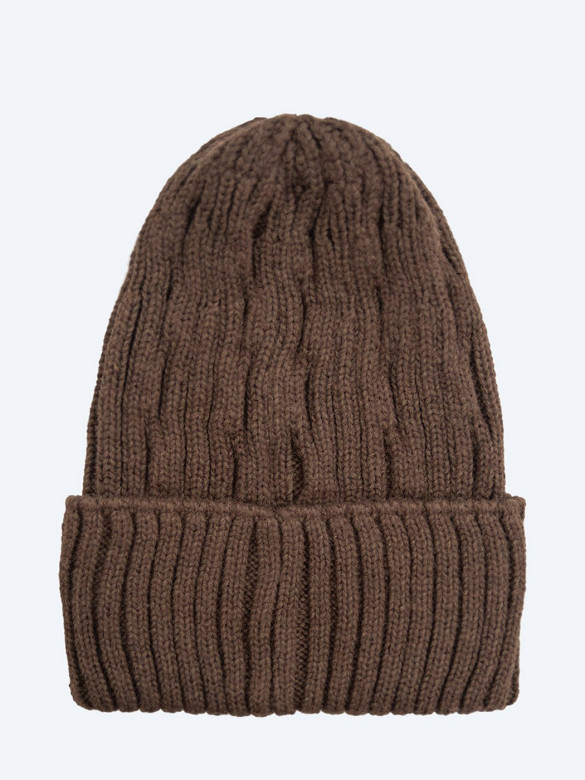 Мужская шапка 12667 MARHATTER кофе Мужская шапка 12667 MARHATTER кофе