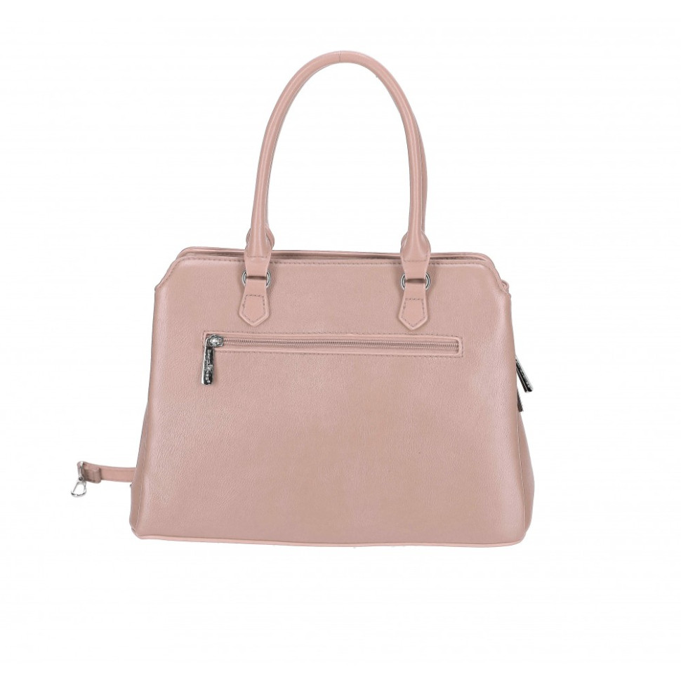 Сумка женская David Jones, 6737-2 pink Сумка женская David Jones, 6737-2 pink