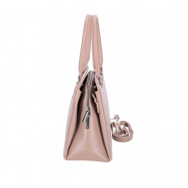 Сумка женская David Jones, 6737-2 pink