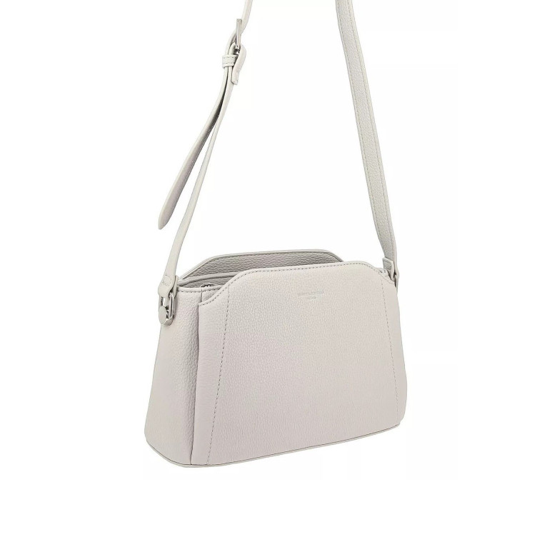 Сумка женская David Jones 6926 camel