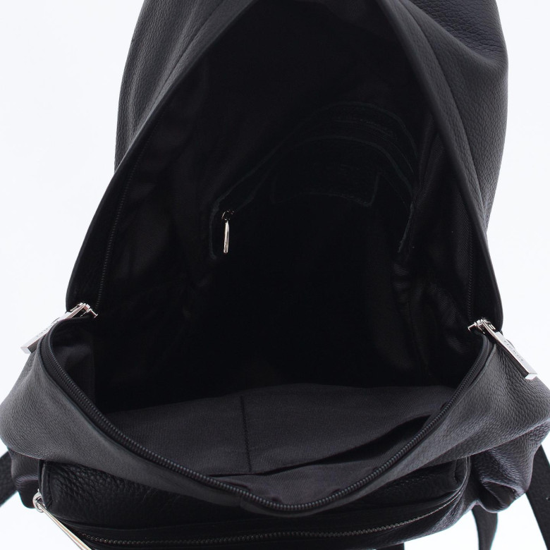 Рюкзак Richet, 2106LN 376 черный