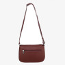 Сумка David Jones 6708B bordeaux Сумка David Jones 6708B bordeaux