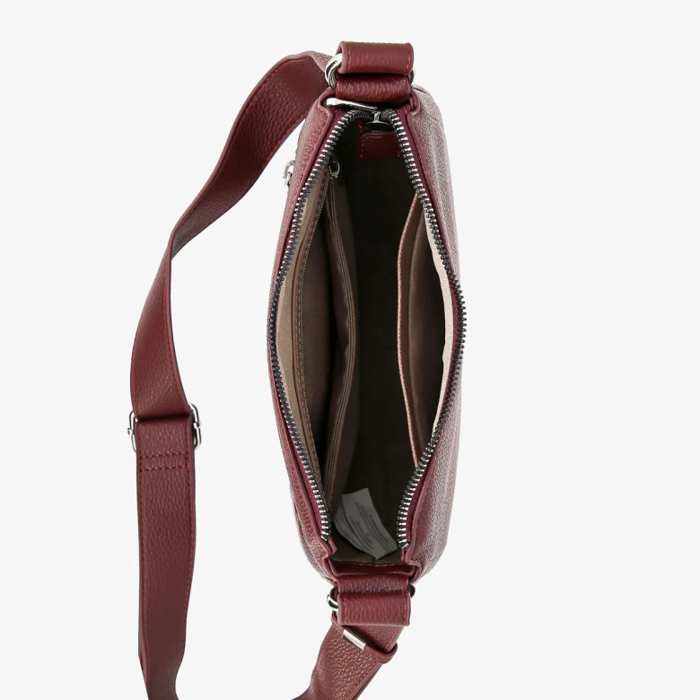 Сумка David Jones 6708B bordeaux Сумка David Jones 6708B bordeaux