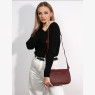 Сумка David Jones 6708B bordeaux Сумка David Jones 6708B bordeaux