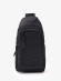Рюкзак на одно плечо An 65364 черный Рюкзак на одно плечо An 65364 черный