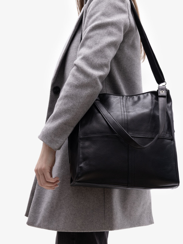 Сумка Runyi A815-1 black