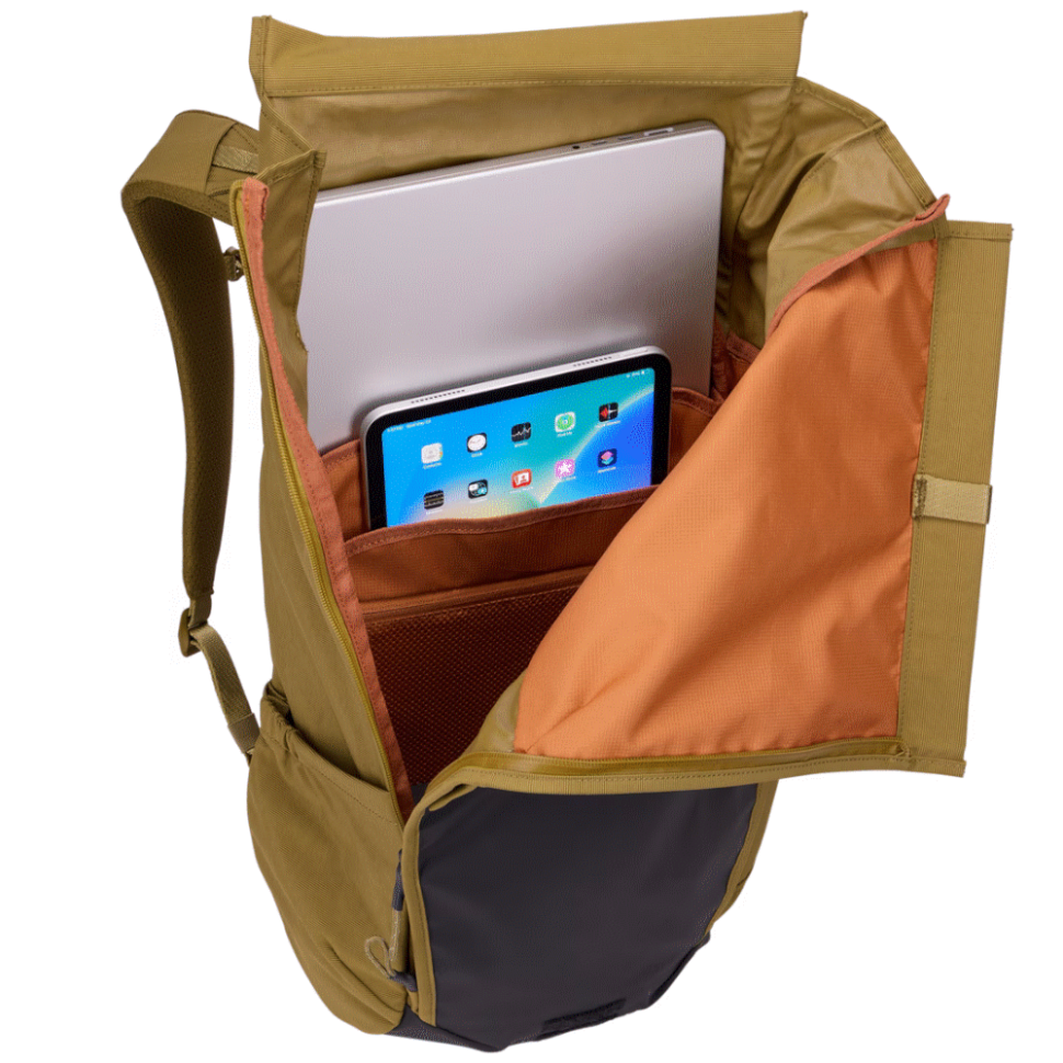 Рюкзак Thule Paramount Commuter Backpack, 20L, Nutria Рюкзак Thule Paramount Commuter Backpack, 20L, Nutria