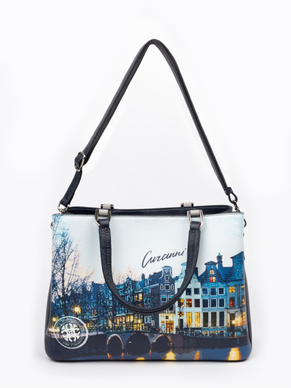 Сумка Curanni 2520 Амстердам