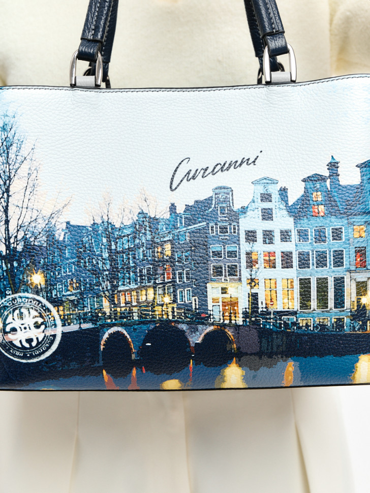 Сумка Curanni 2520 Амстердам