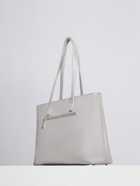 Сумка Richet 3195LN 334 серая