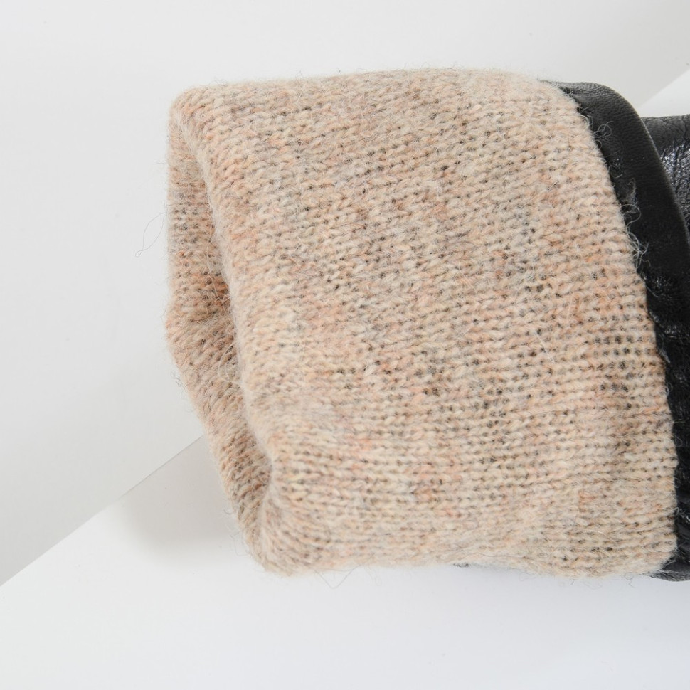 Перчатки женские Baggins 13801 бордо 30см (3.2)