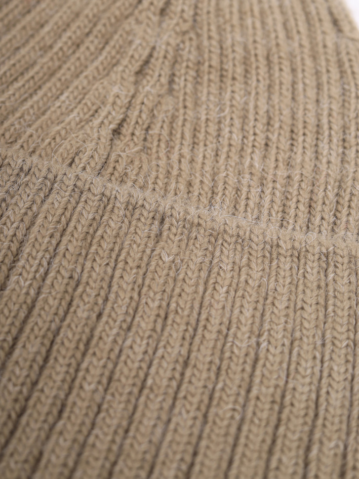 Шапка Stigler 27-372 полынь