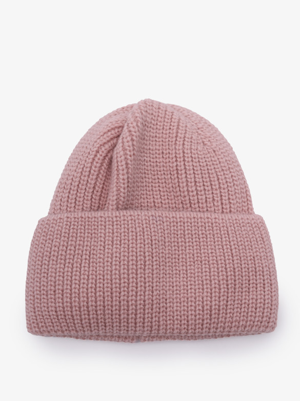 Шапка Stigler 27-299 пудра