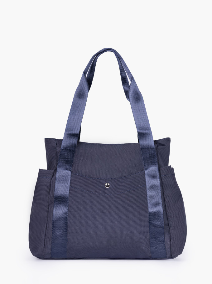 Сумка Ruilaisi, 2611 синяя Сумка Ruilaisi, 2611 синяя