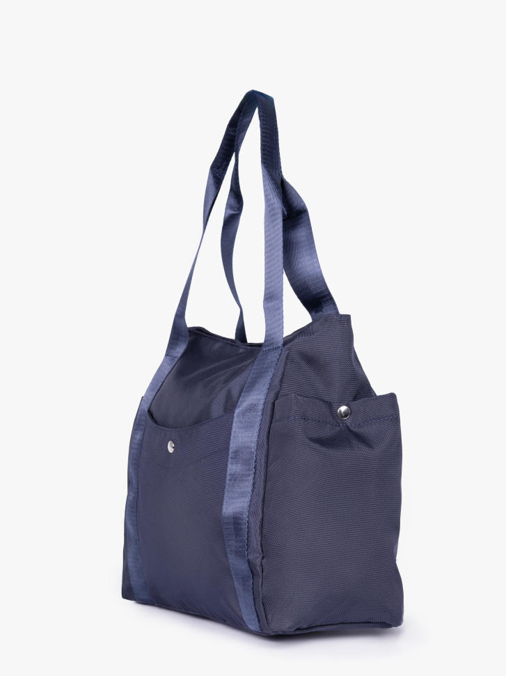 Сумка Ruilaisi, 2611 синяя Сумка Ruilaisi, 2611 синяя