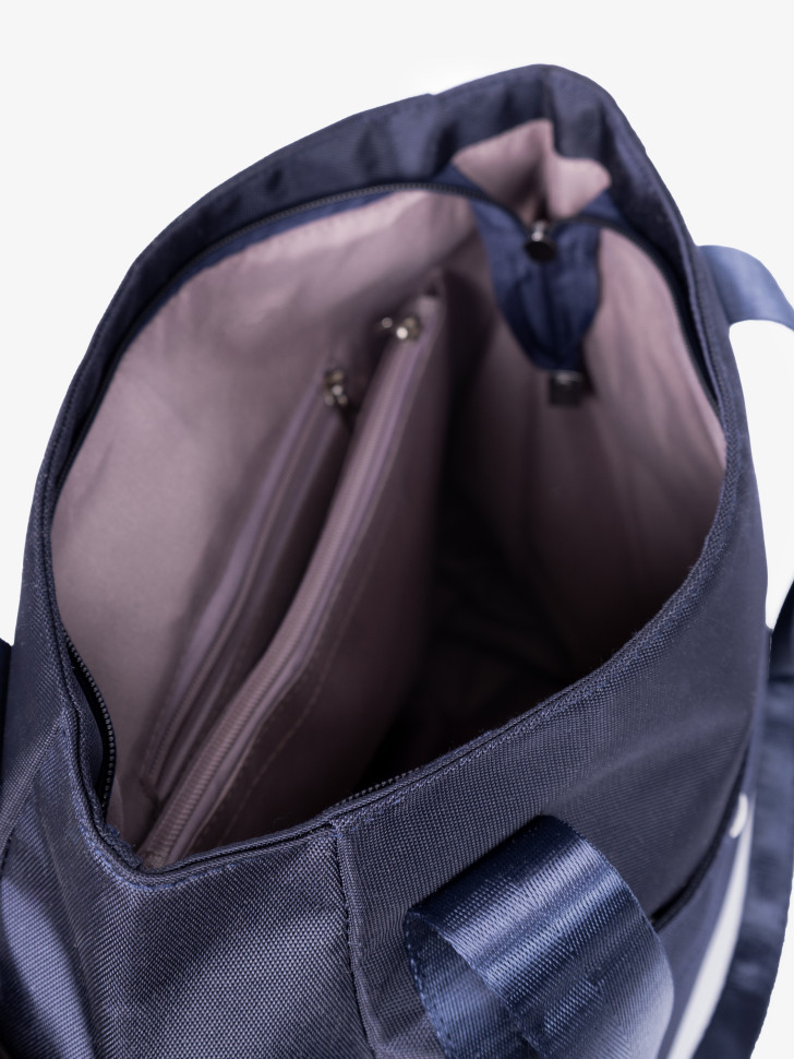 Сумка Ruilaisi, 2611 синяя Сумка Ruilaisi, 2611 синяя