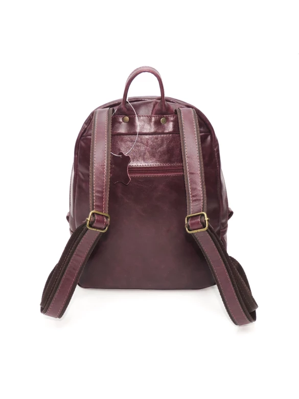 Рюкзак Kalinovskaya Р-43.682 бордо