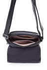 Сумка мужская David Jones 694404D black
