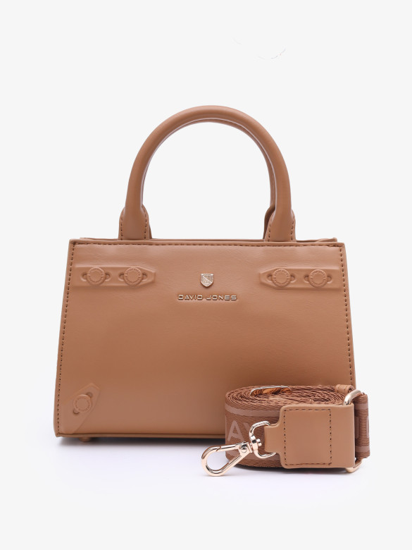 Сумка женская David Jones 7389 black