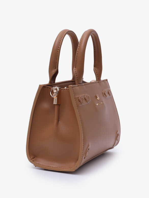 Сумка женская David Jones 7389 black