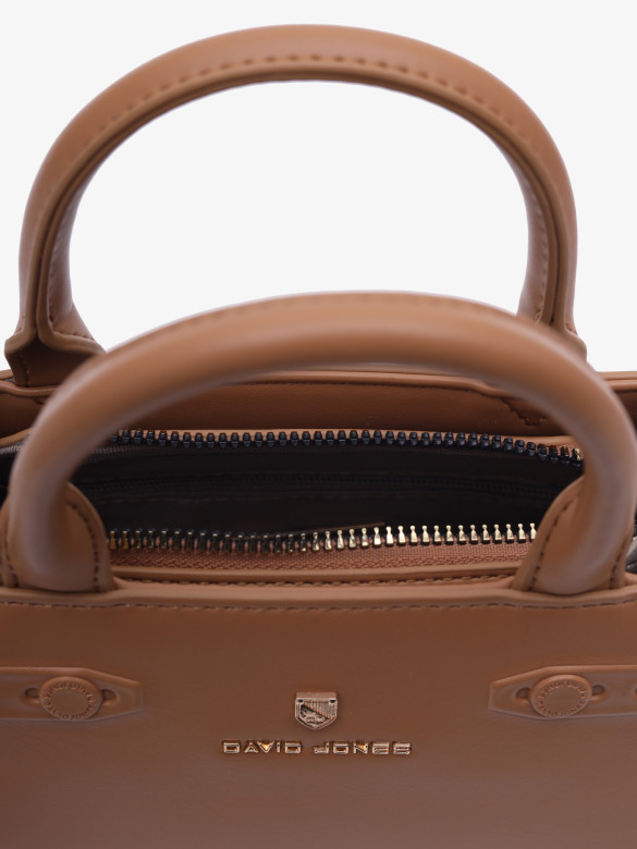 Сумка женская David Jones 7389 black